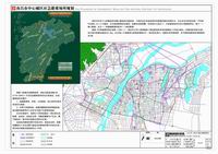 南昌市中心城区应急避难场所规划